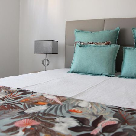 קסקאיס Arruda Garden Luxury Apartment With Ac מראה חיצוני תמונה