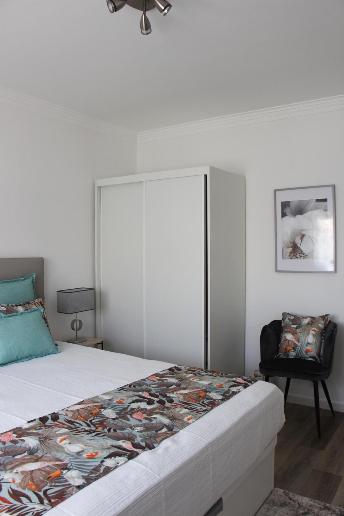 קסקאיס Arruda Garden Luxury Apartment With Ac מראה חיצוני תמונה
