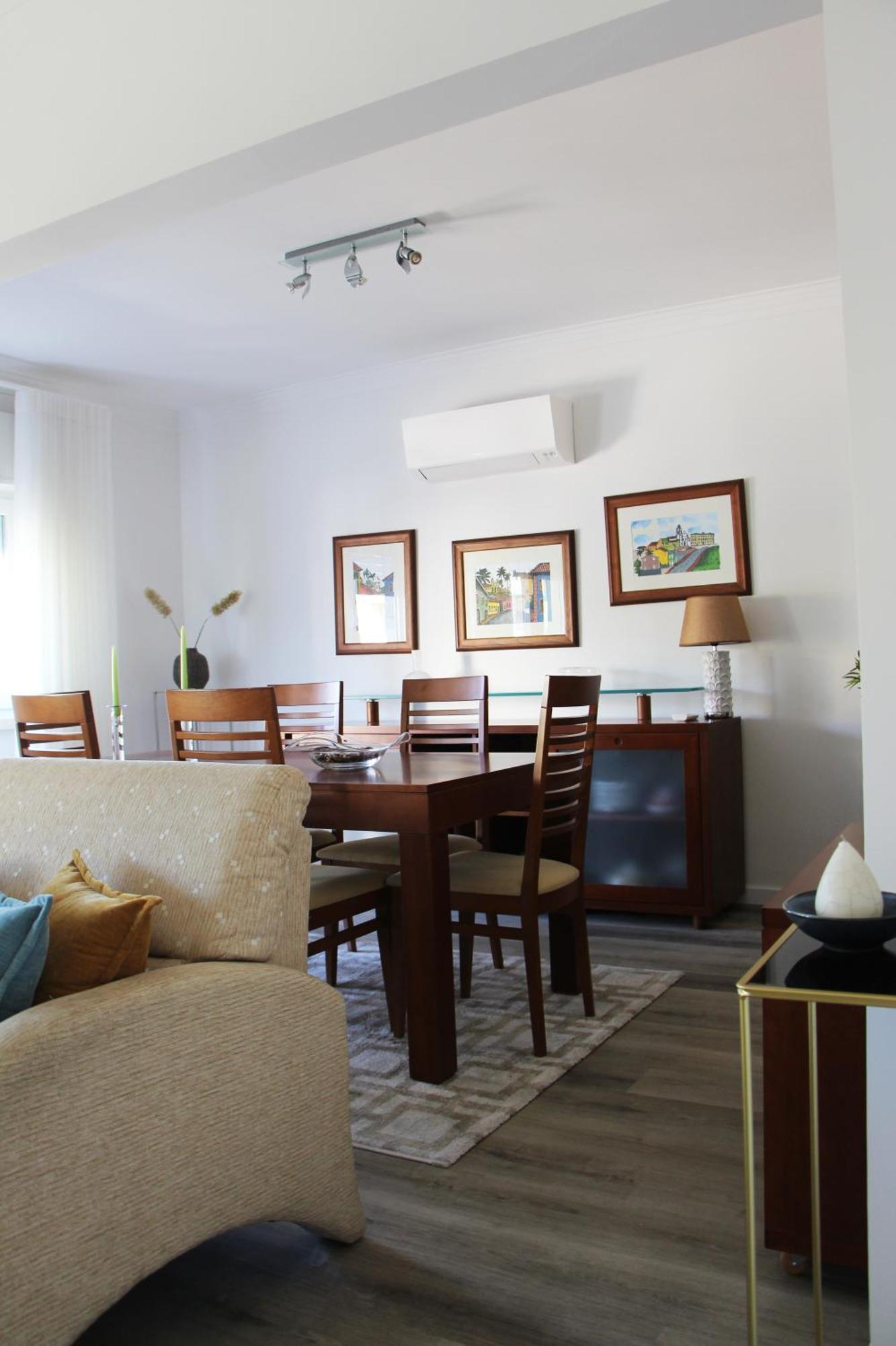 קסקאיס Arruda Garden Luxury Apartment With Ac מראה חיצוני תמונה