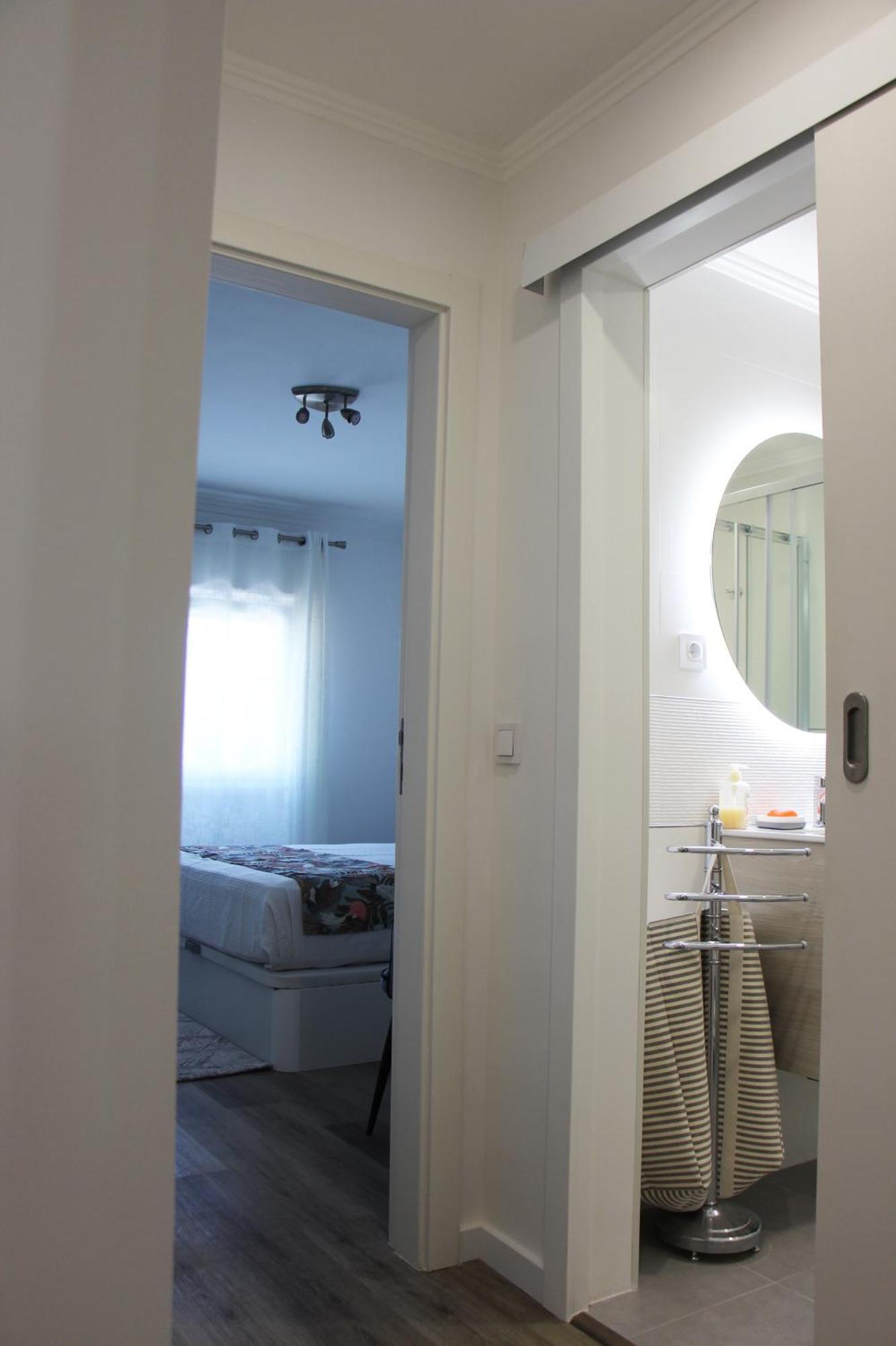 קסקאיס Arruda Garden Luxury Apartment With Ac מראה חיצוני תמונה