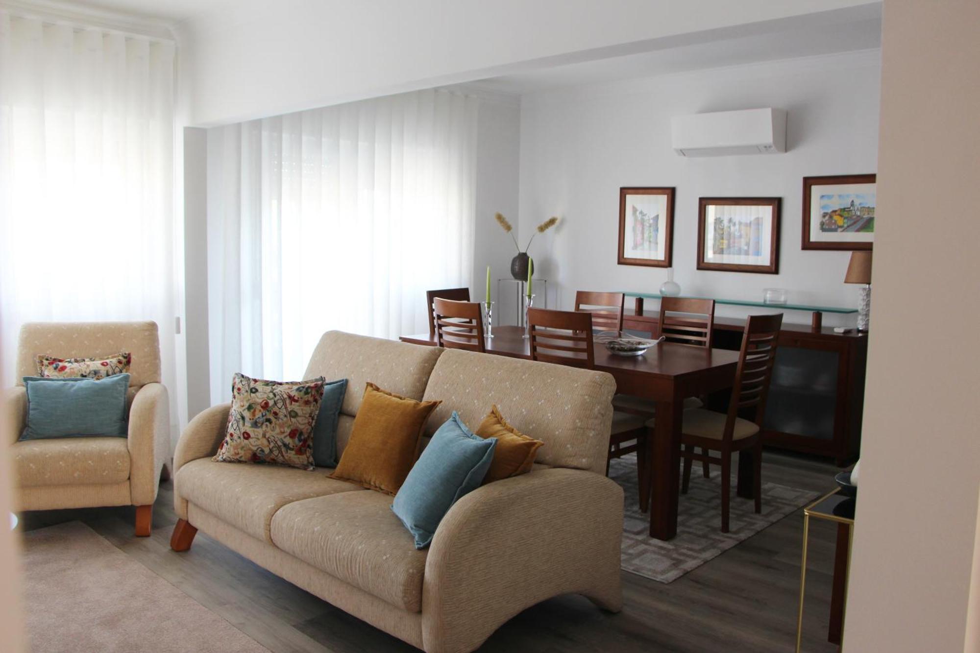קסקאיס Arruda Garden Luxury Apartment With Ac מראה חיצוני תמונה