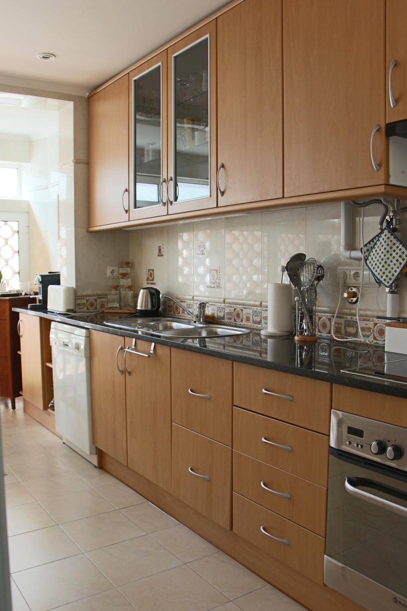 קסקאיס Arruda Garden Luxury Apartment With Ac מראה חיצוני תמונה