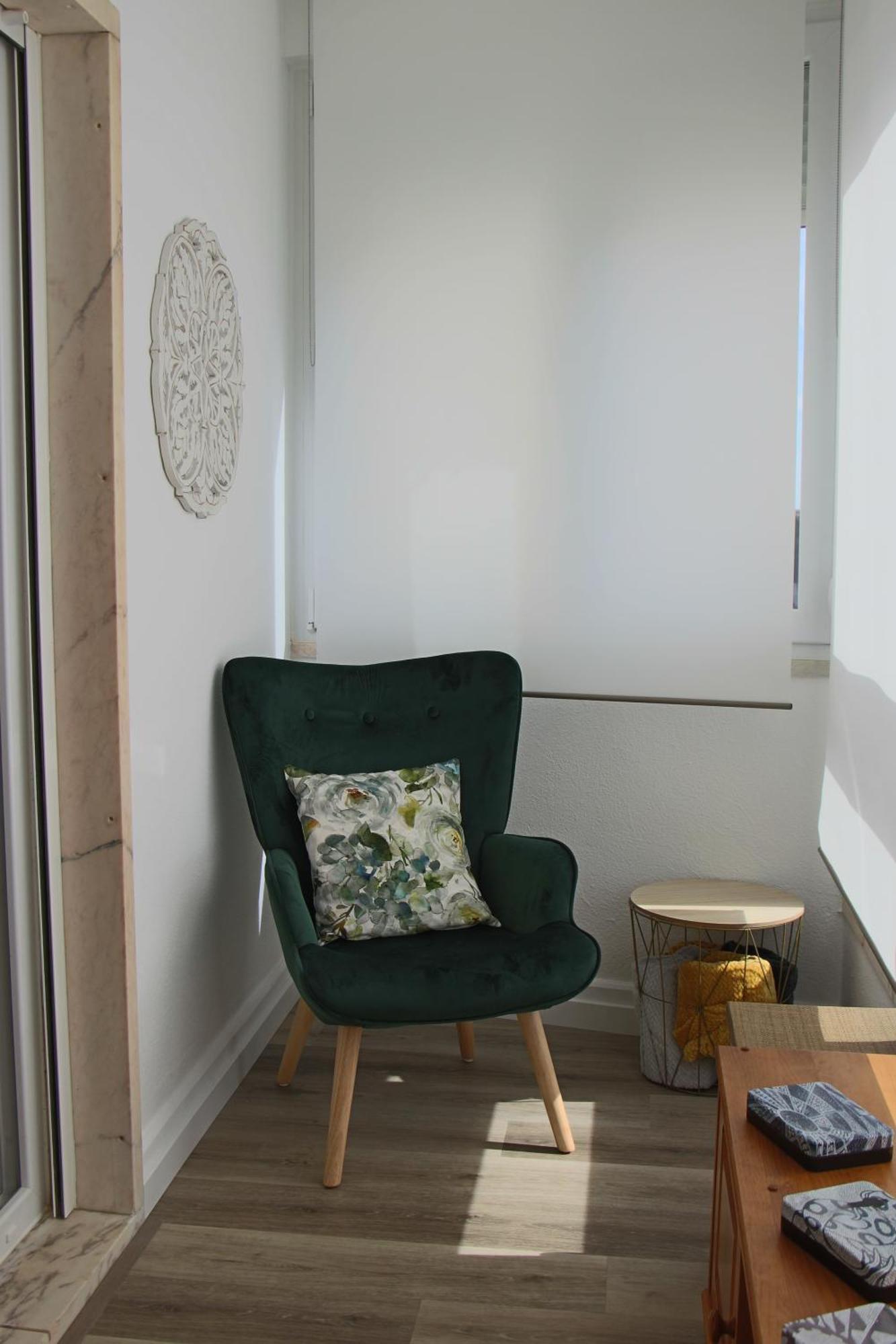 קסקאיס Arruda Garden Luxury Apartment With Ac מראה חיצוני תמונה
