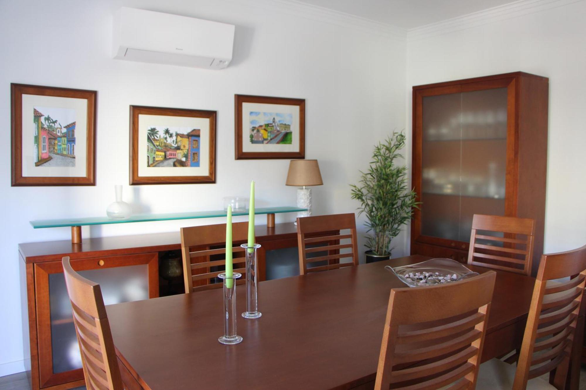 קסקאיס Arruda Garden Luxury Apartment With Ac מראה חיצוני תמונה