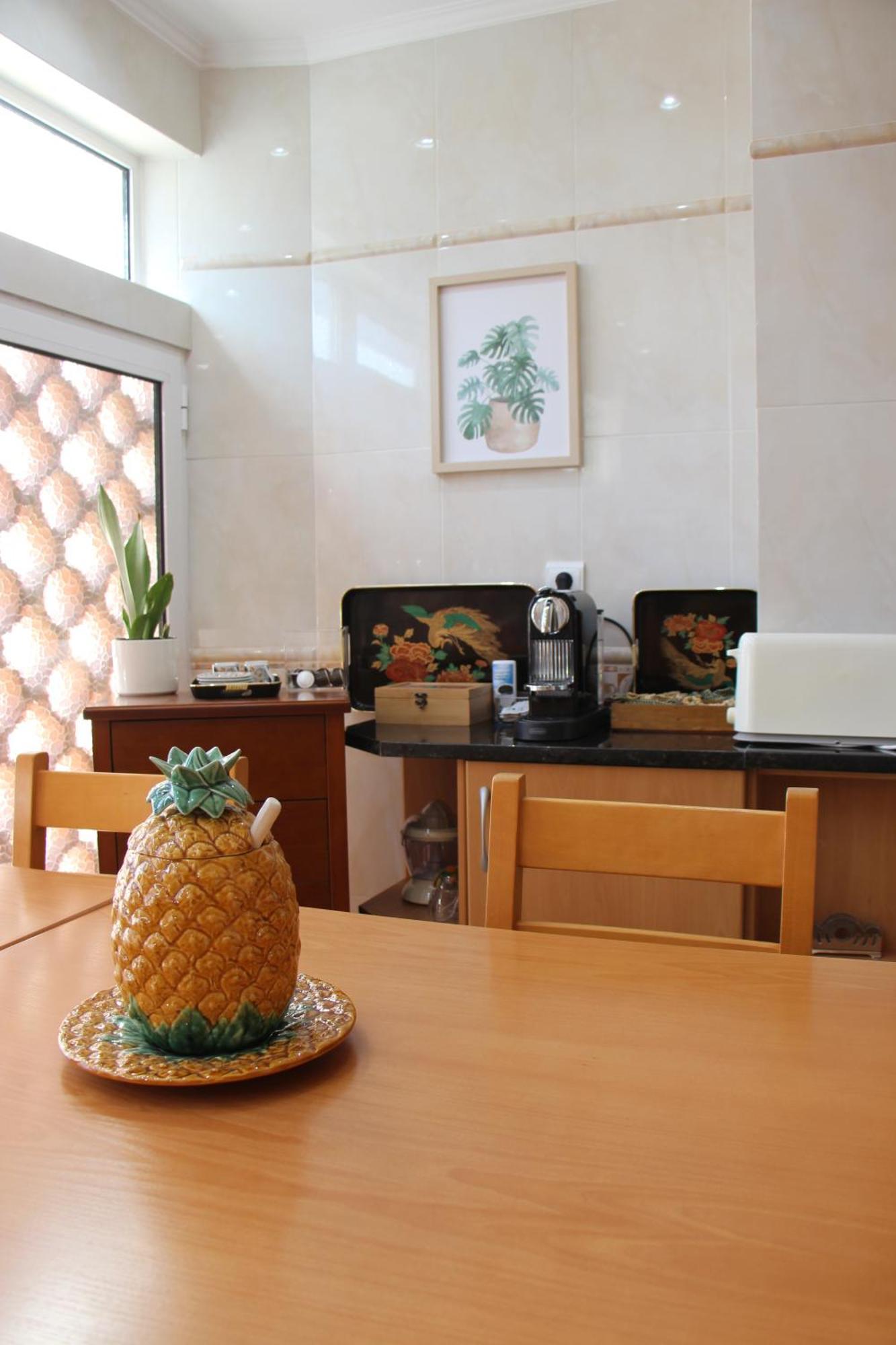 קסקאיס Arruda Garden Luxury Apartment With Ac מראה חיצוני תמונה