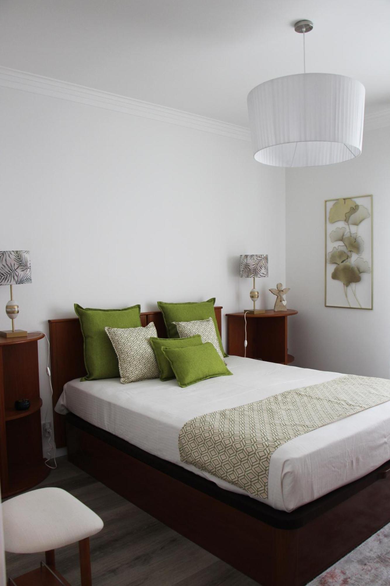 קסקאיס Arruda Garden Luxury Apartment With Ac מראה חיצוני תמונה