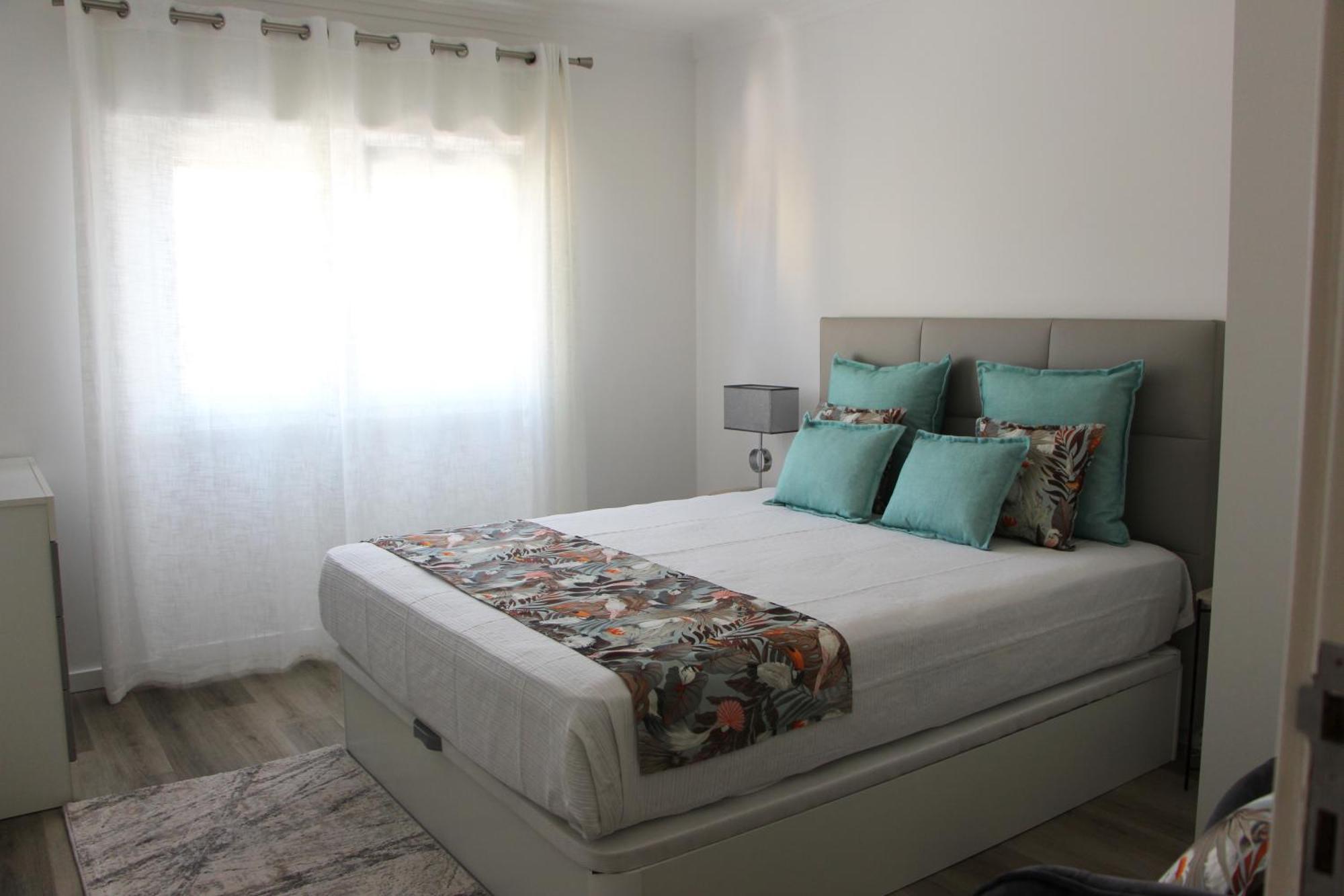 קסקאיס Arruda Garden Luxury Apartment With Ac מראה חיצוני תמונה